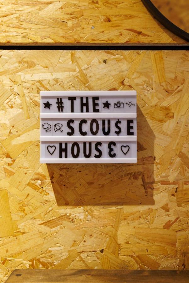 The Scouse House - Air Host & Stay - Quirky 2 Bedroom Liverpool Esterno foto